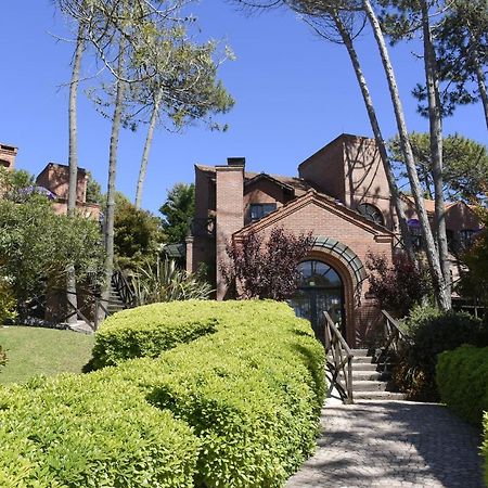 Apart Hotel Las Hadas Carilo Eksteriør bilde