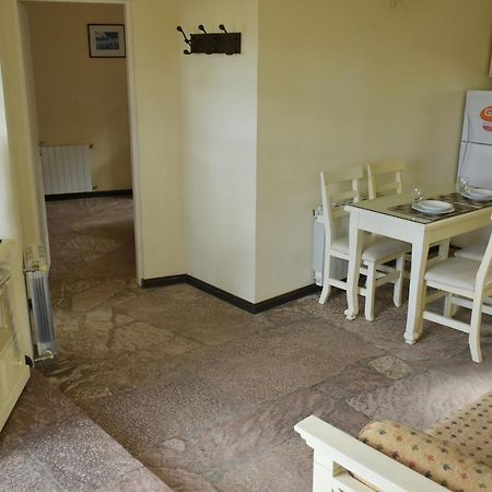 Apart Hotel Las Hadas Carilo Eksteriør bilde