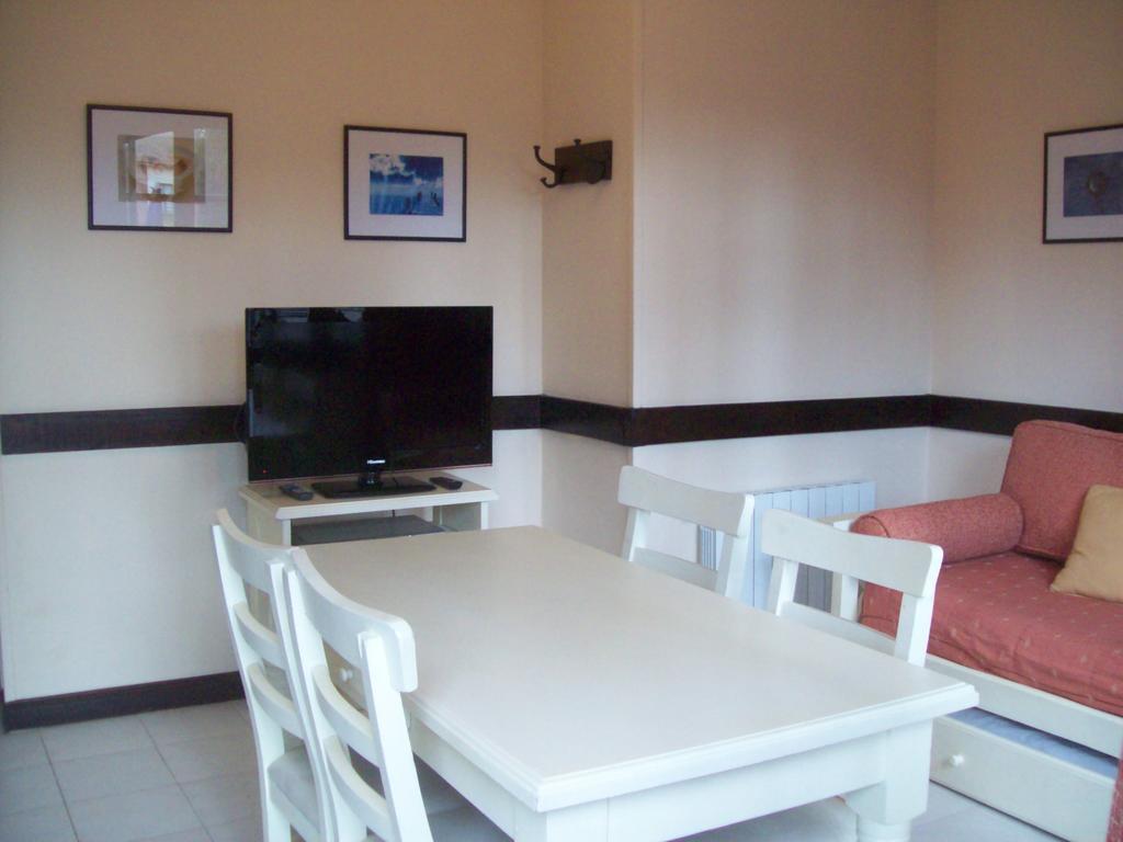 Apart Hotel Las Hadas Carilo Rom bilde