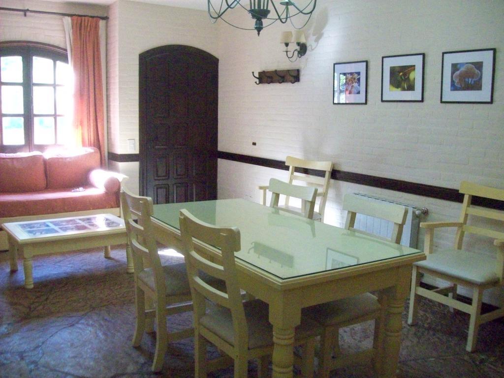 Apart Hotel Las Hadas Carilo Rom bilde