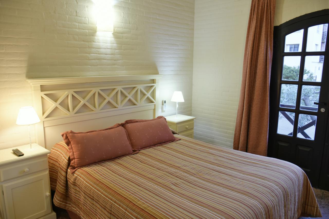 Apart Hotel Las Hadas Carilo Eksteriør bilde
